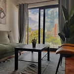 Clasico Depto Remodelado, Lindas Vistas
