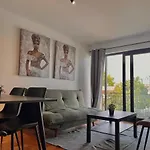 Clasico Depto Remodelado, Lindas Vistas