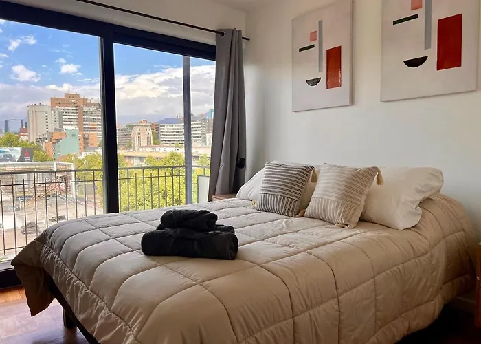 Clasico Depto Remodelado, Lindas Vistas