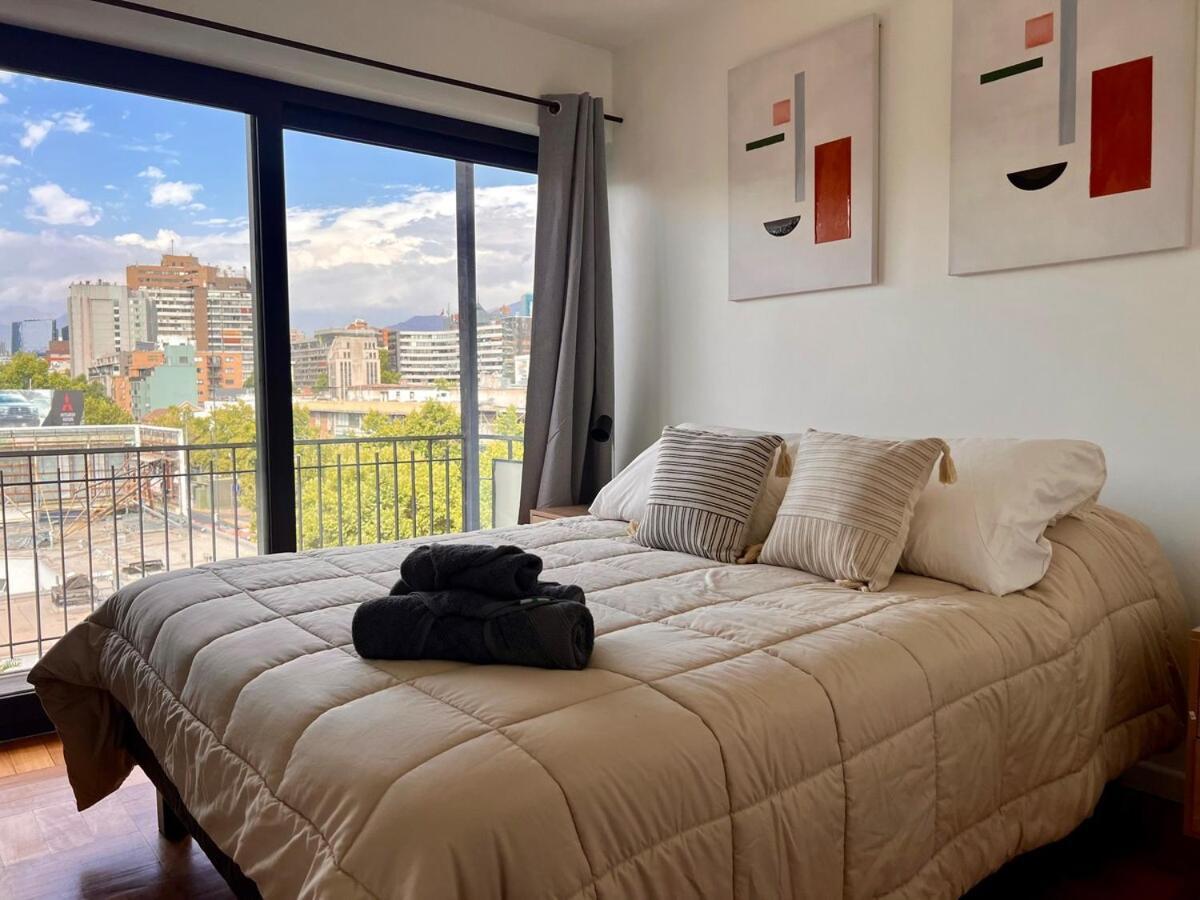 Apartamento Clasico Depto Remodelado, Lindas Vistas *