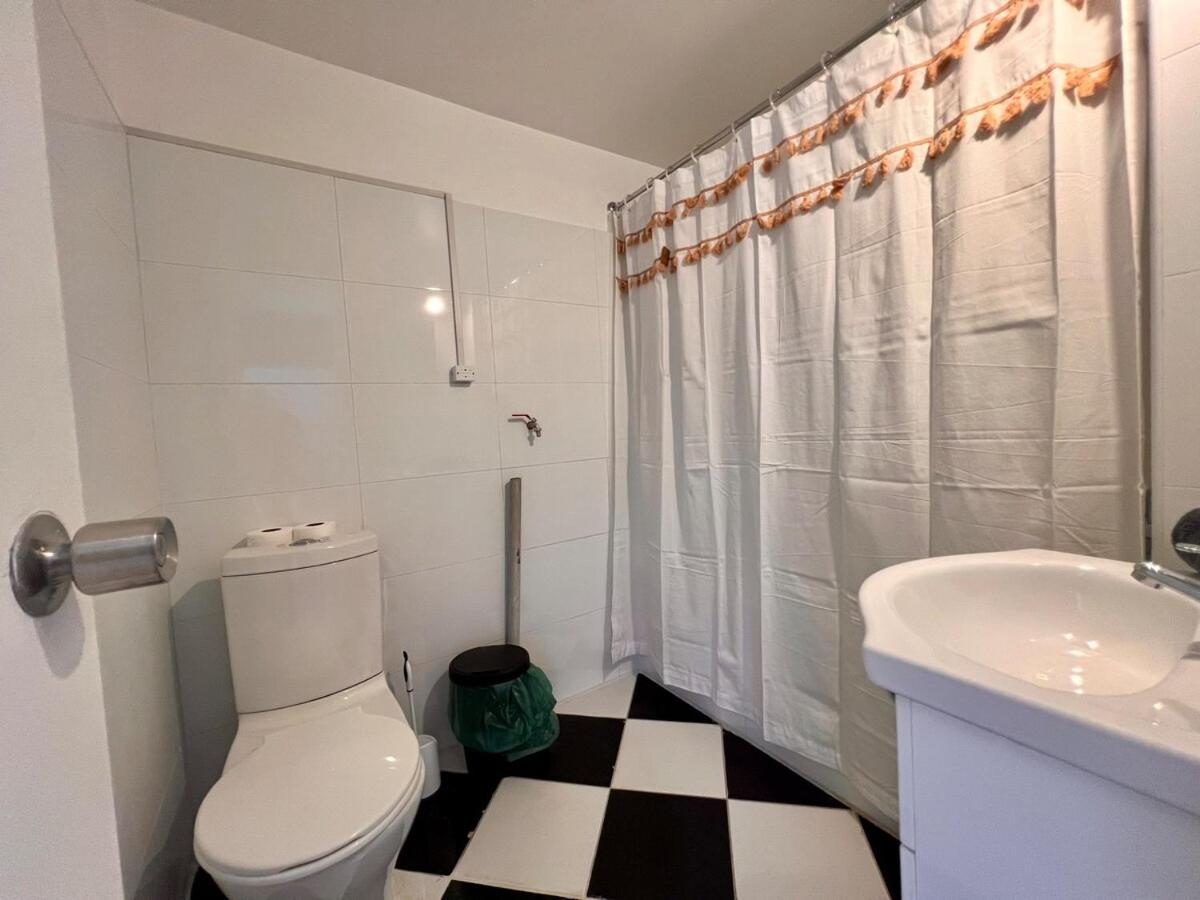 Apartamento Clasico Depto Remodelado, Lindas Vistas