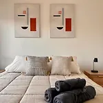 Clasico Depto Remodelado, Lindas Vistas